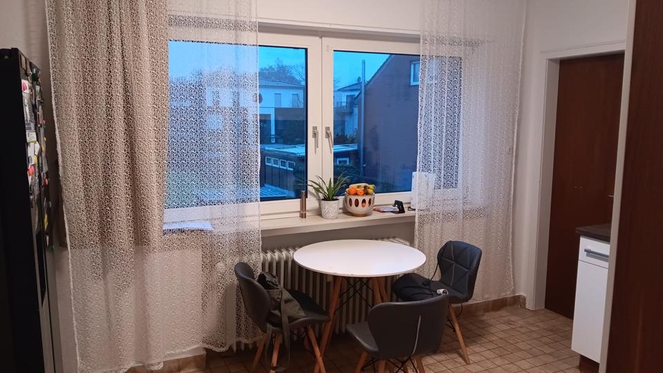 Thumbnail-Nachmieter für 3 Zimmer Wohnung