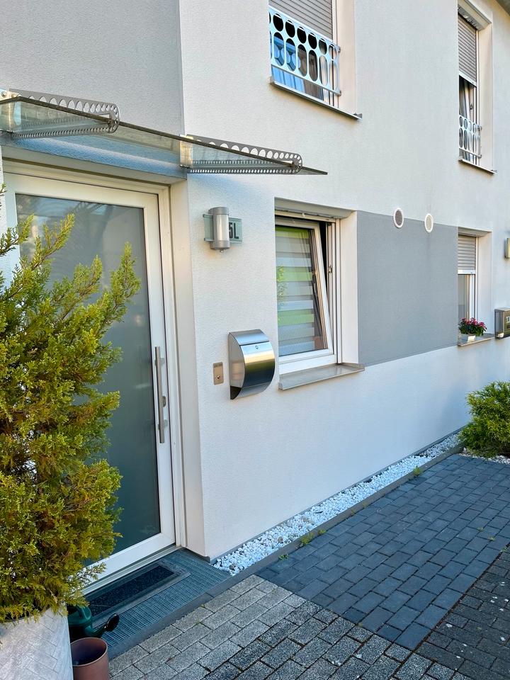 Thumbnail-Reihenmittelhaus in Hanau inklusive Stellplatz (Provisionsfrei)