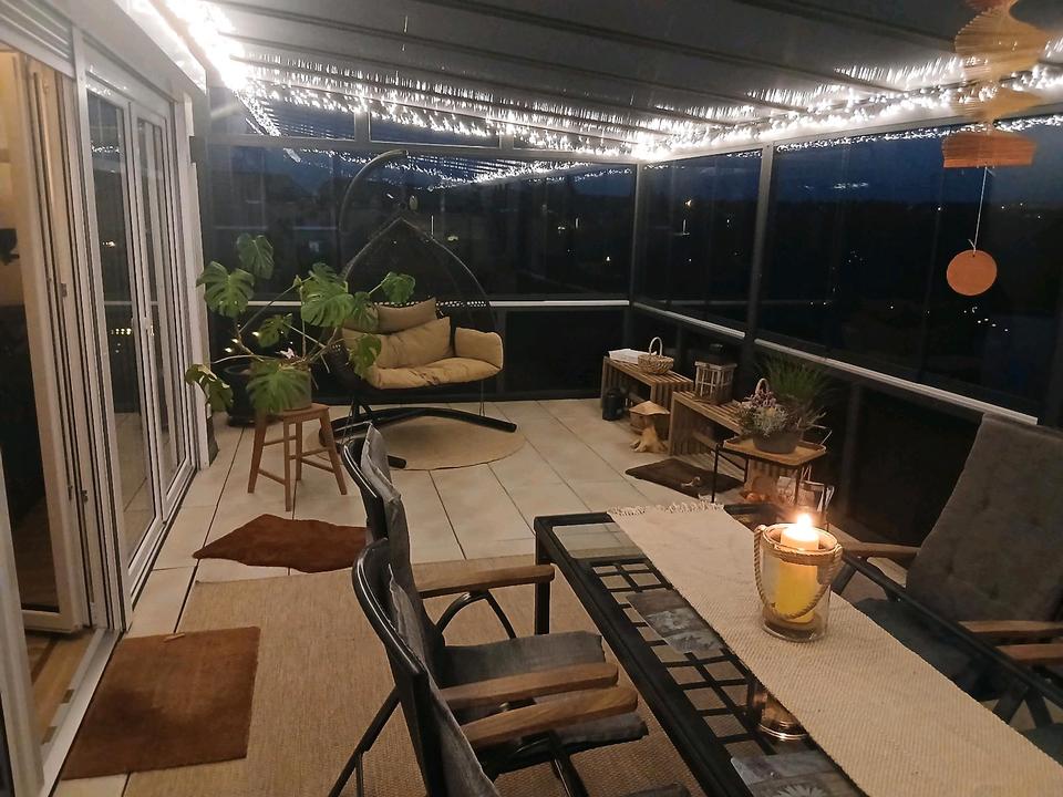 Thumbnail-Freistehendes EFH mit PV-Anlage, Wallbox und Wintergarten
