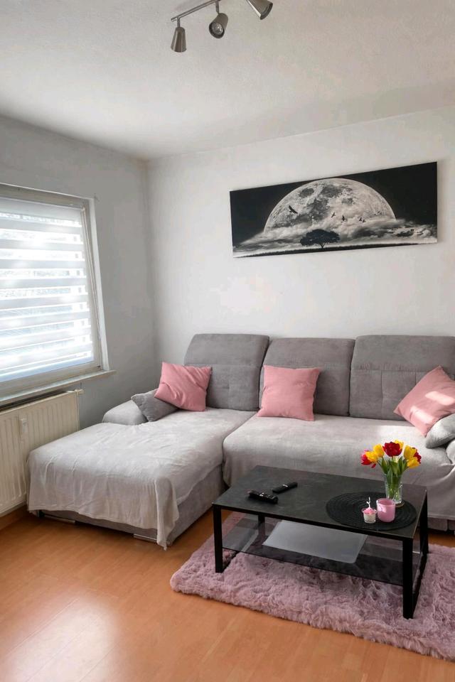 Thumbnail-2 Zimmer Mietwohnung inMenden