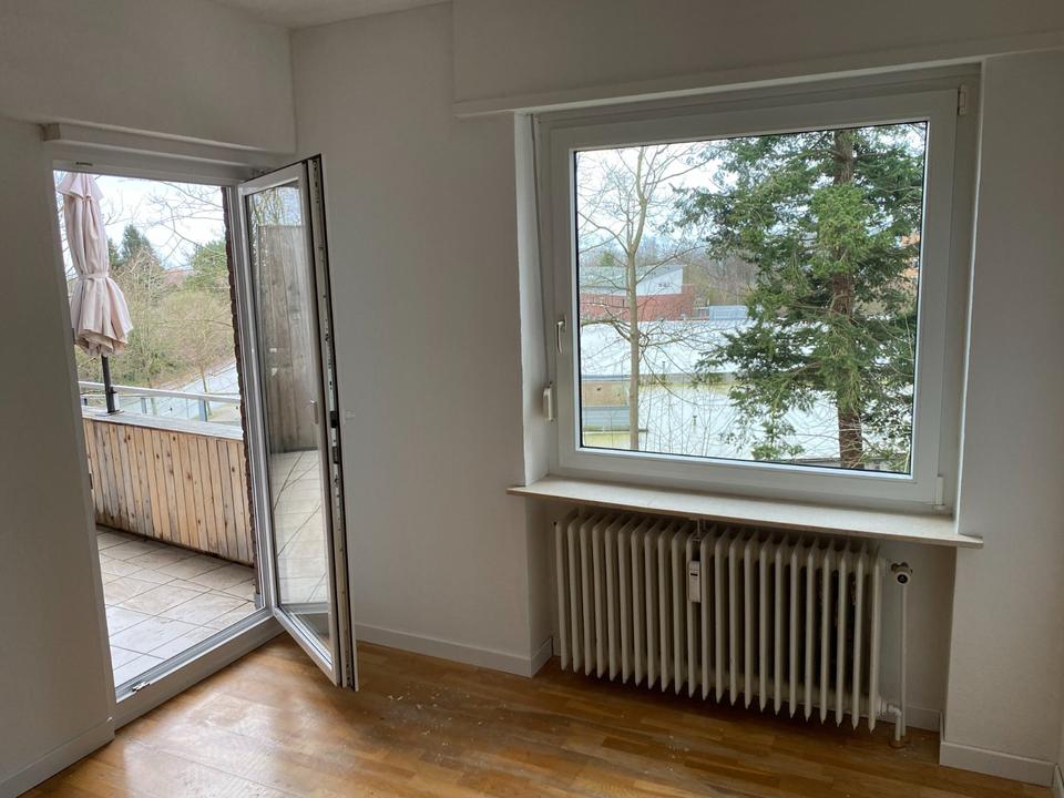 Thumbnail-2-Zimmer-Komfort-Wohung NeustadtHolstein Nähe Schön-Klinik