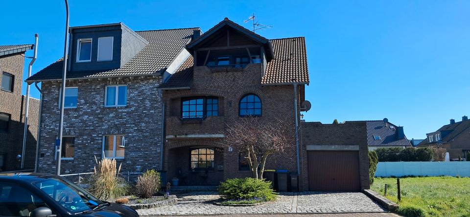 Thumbnail-Schöne helle Wohnung