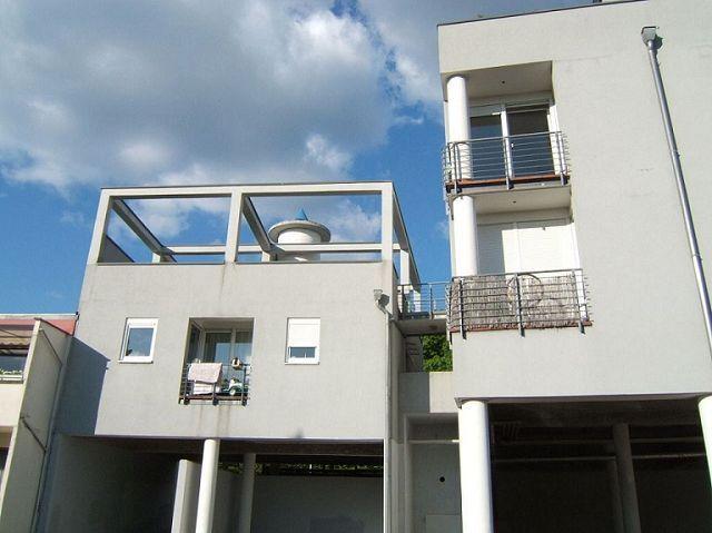 Thumbnail-Top-ApartmentBalkonStellpl. in SB-Am Homburg