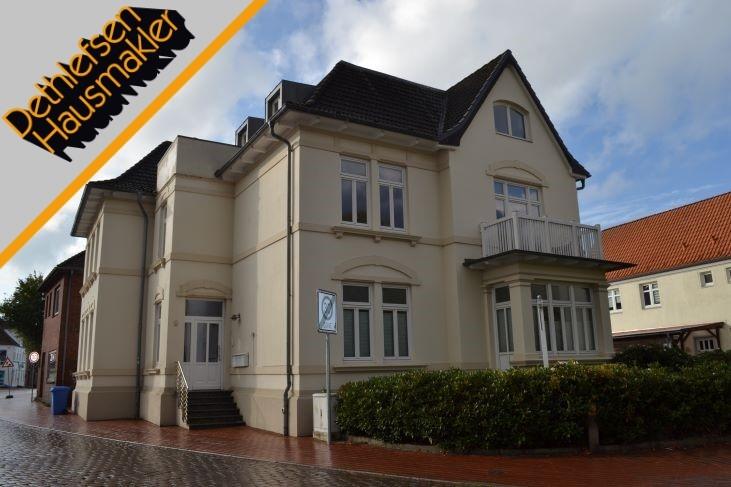 Thumbnail-Exklusive 2 Zimmer-Loft-Wohnung im Zentrum von Heide, Kreis Dithmarschen