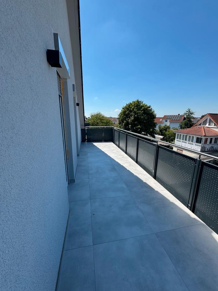 Thumbnail-4-Zimmer Neubau Erstbezug sofort