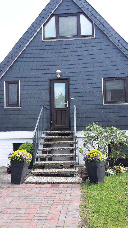 Thumbnail-Ferienhaus in Bünsdorf