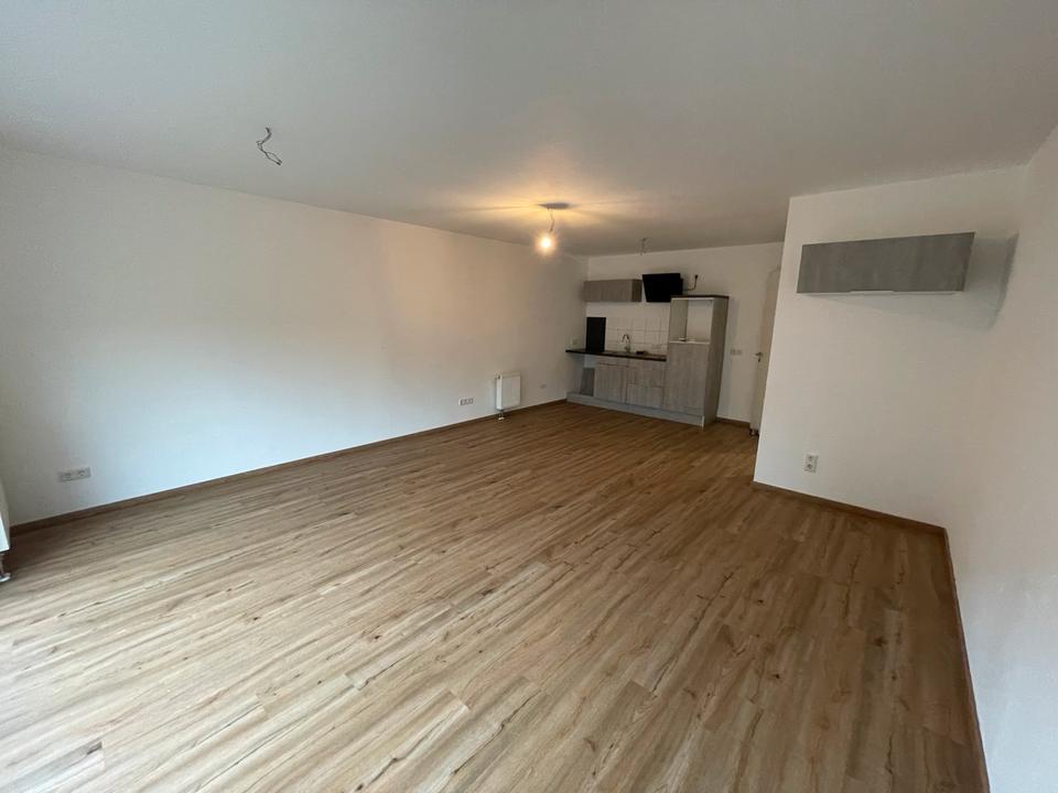 Thumbnail-Helle 3-Zimmer Wohnung in Miltenberg