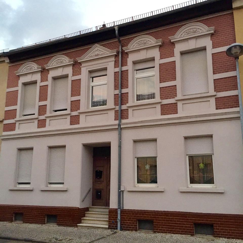 Thumbnail-Mehrfamilienhaus 4 WE (3 vermietet, 1 frei), DG ausbaufähig