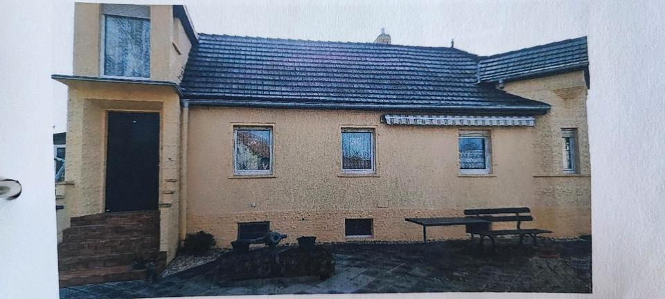 Thumbnail-Einzugsfertiges Einfamilienhaus