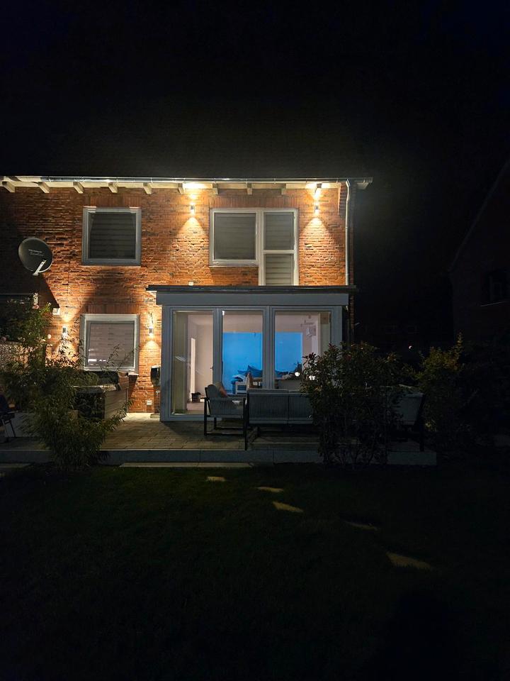 Thumbnail-Reihenendhaus, Erbbaurechts