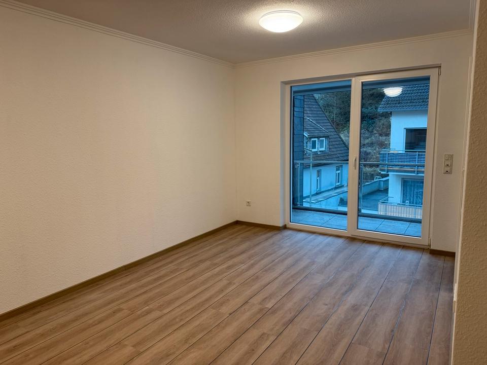 Thumbnail-Betzdorf, 3 ZKB, Balkon