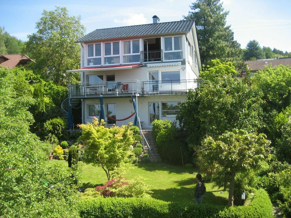 Thumbnail-Ferienwohnungen in Markdorf-Bodensee Haus Seeblick