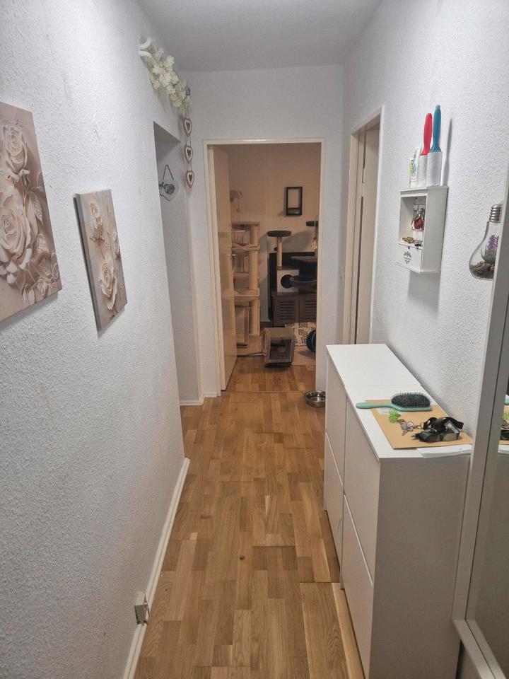 Thumbnail-Nachmieter für günstige Wohnung bei Ikea Spandau