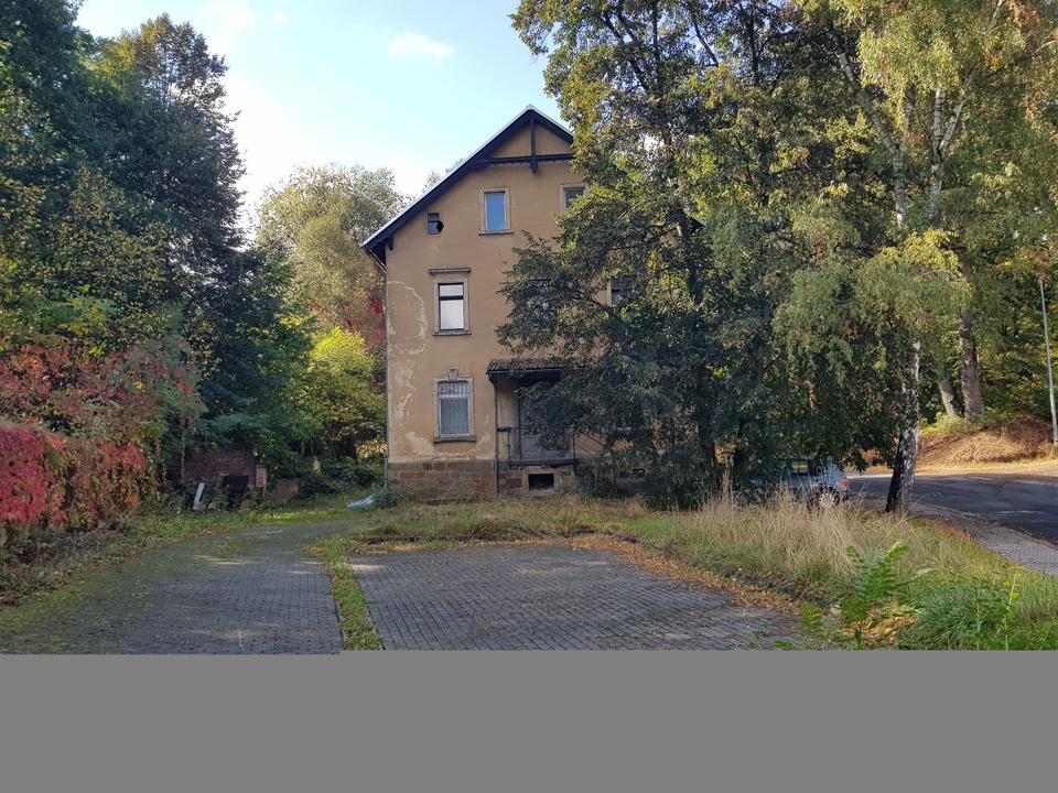 Thumbnail-250qm Einfamilienhaus Zweifamilienhaus Haus zu verkaufen Mietkauf