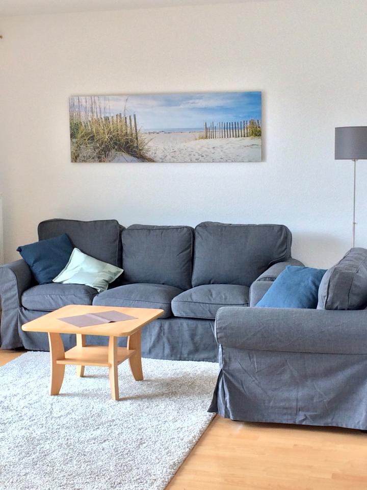 Thumbnail-Ostsee Fewo Rerik Kühlungsborn Ferienwohnung Frühling