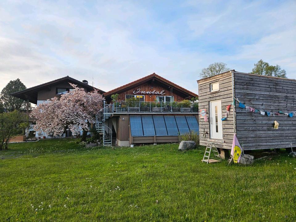 Thumbnail-3 Zimmer-Wohnung zu vermieten, ab ca. JuliAugust