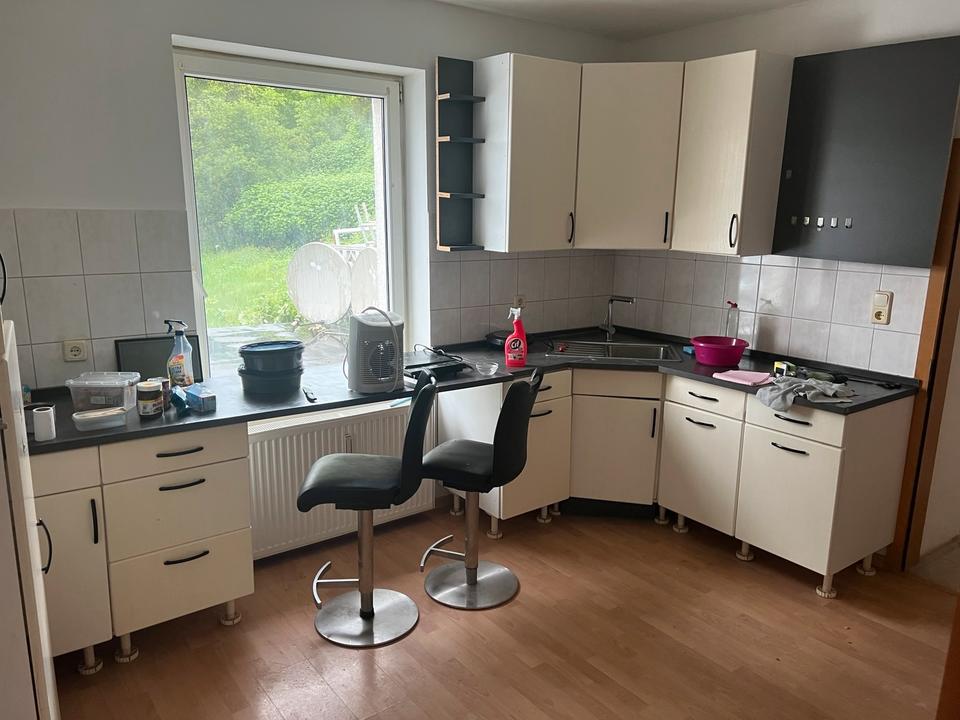 Thumbnail-Wohnung zu vermieten