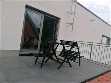 Thumbnail-Wohnung inkl. Reinigung