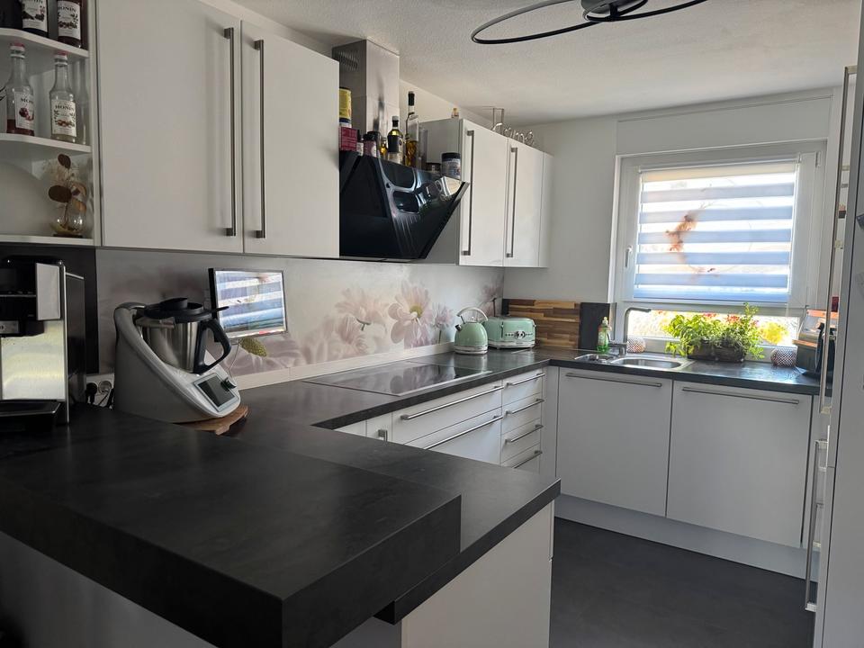 Thumbnail-Familienfreundliches Wohnen in ruhiger Lage im schönen Rebland