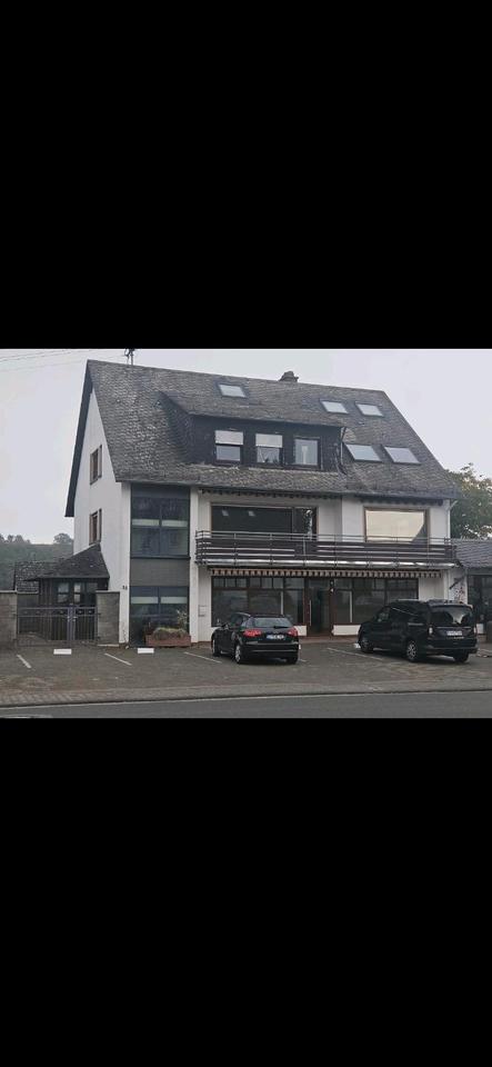 Thumbnail-Wohnung zu vermieten Rheinböllen 55494