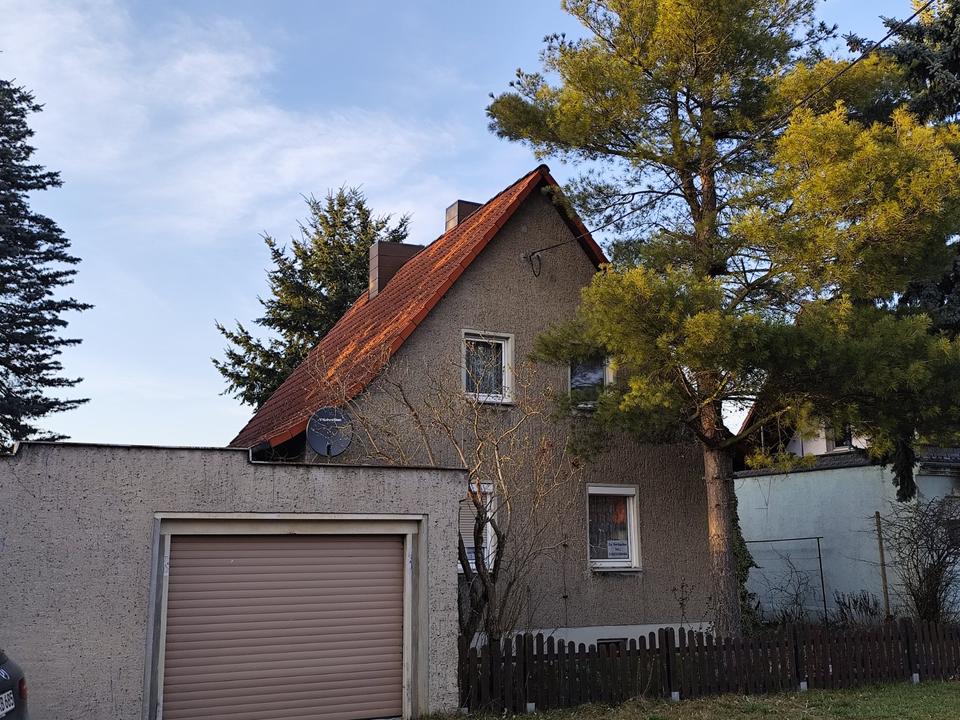 Thumbnail-Einfamilienhaus mit 1008 m² Grundstück, freistehend