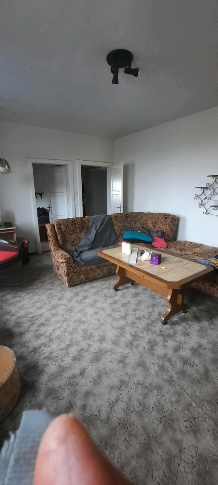 Thumbnail-Zwei Zimmer Wohnung zu vermieten