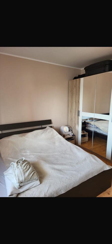 Thumbnail-1 Zimmer vermietet in 3 Zummer Wohnung