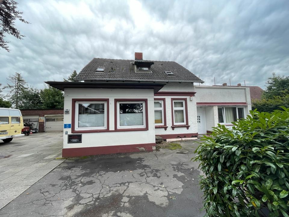 Thumbnail-3-Familien-Haus Bönningstedt Kieler Straße