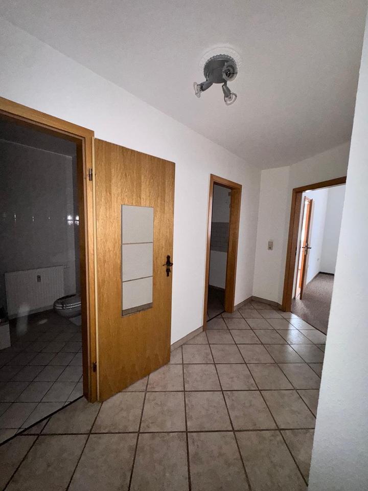 Thumbnail-2 Raum Wohnung nähe Kurpark