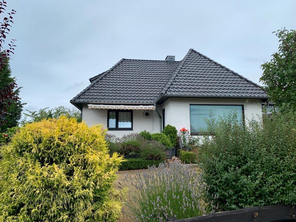 Thumbnail-EFH Holzfertighaus Nordmark in schöner Lage ohne Maklerkosten