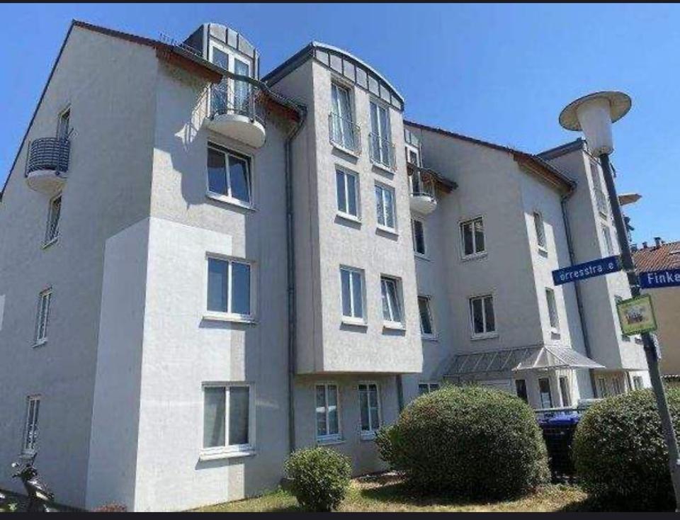 Thumbnail-1,5 Zimmer Küche Bad in Eppelheim zu vermieten