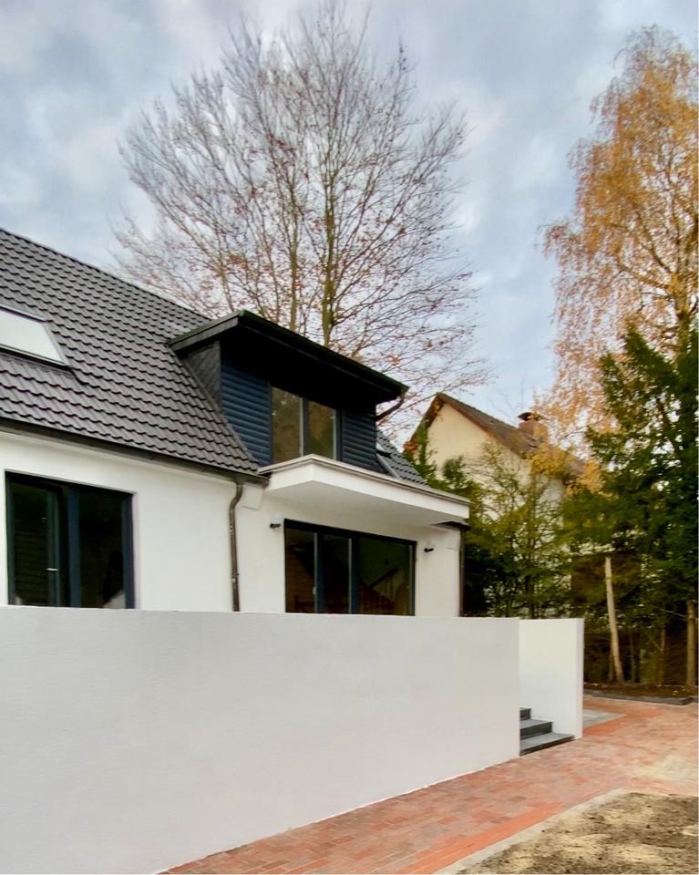 Thumbnail-Wohnung mit Haus-Charakter