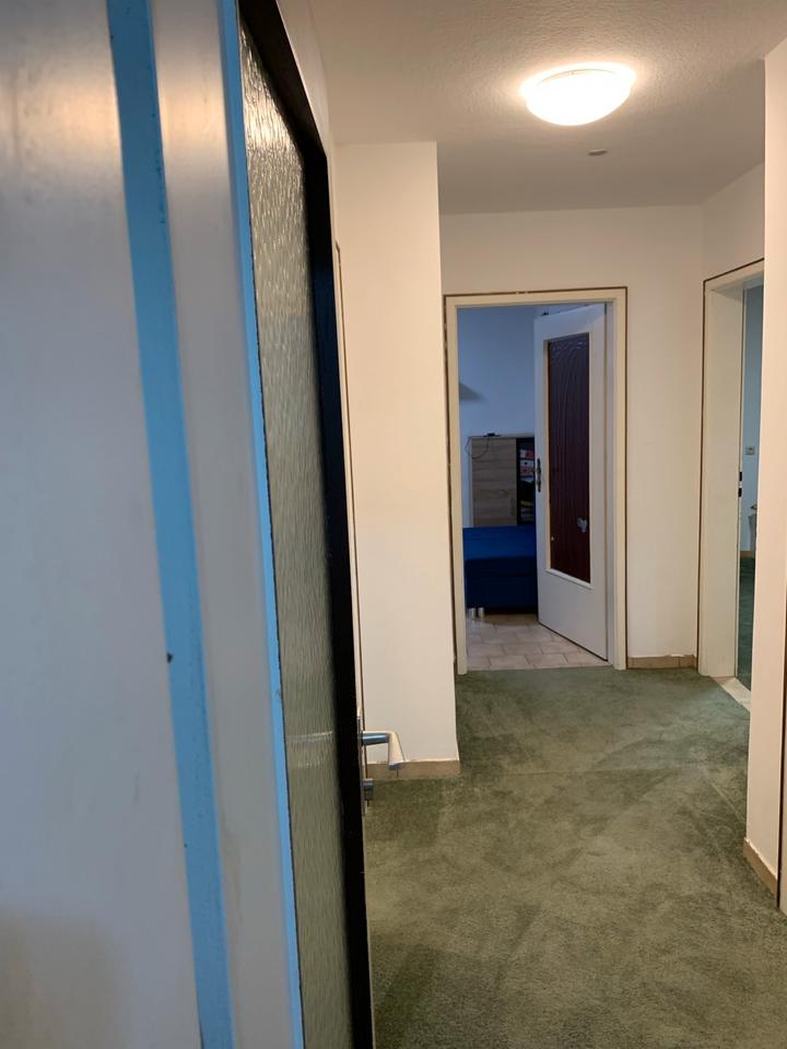 Thumbnail-1 Zimmer Wohnung ab sofort verfügbar kalt miete € 600