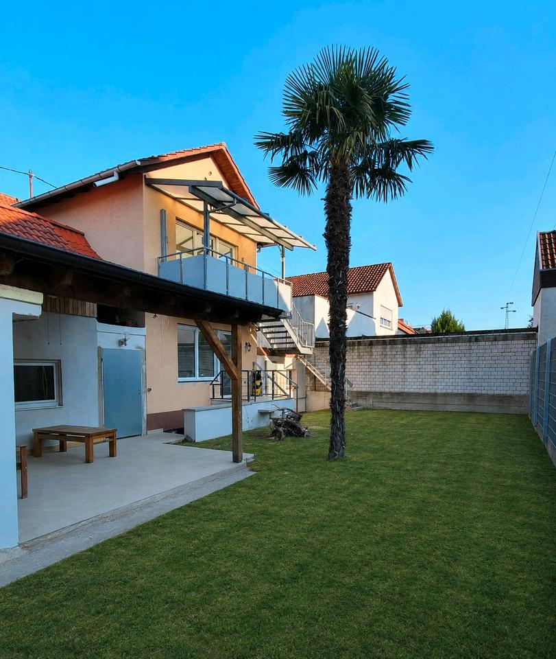 Thumbnail-3,5 Zimmerwohnung Diedesfeld