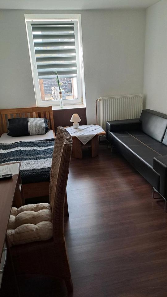 Thumbnail-Monteurzimmer nähe BP Brögbern