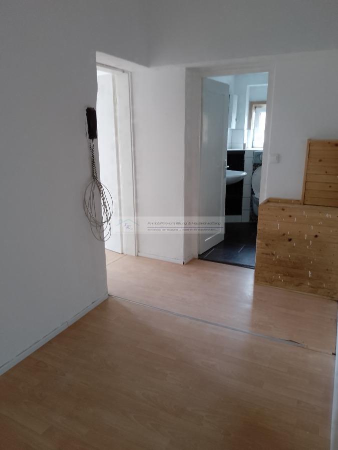 Thumbnail-Zentral wohnen am Stadtpark – großzügige 5-Zimmer-Wohnung in Marktredwitz zu vermieten