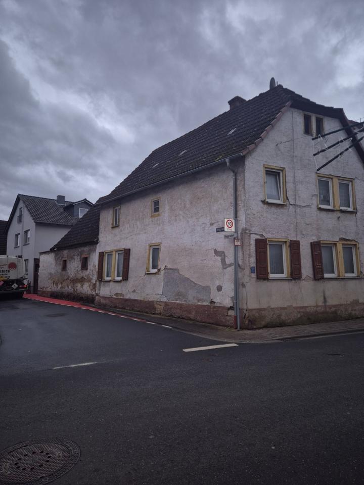 Thumbnail-Grundstück mit Haus