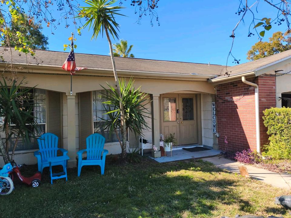 Thumbnail-Ferienhaus in Hudson FL USA 155€ pro Tag