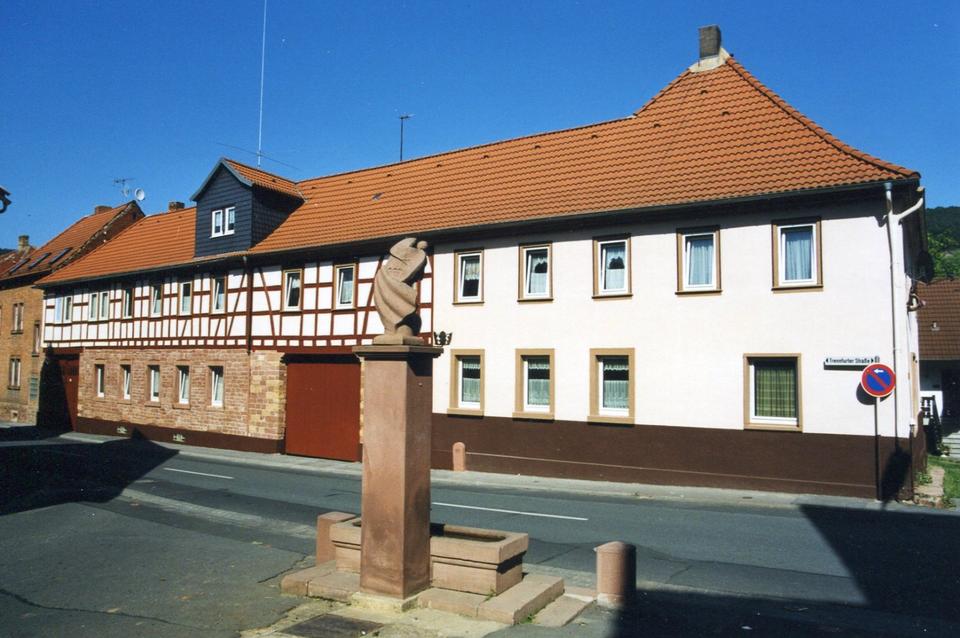 Thumbnail-1 ZKB Wohnung mit EBK in Klingenberg OT Trennfurt