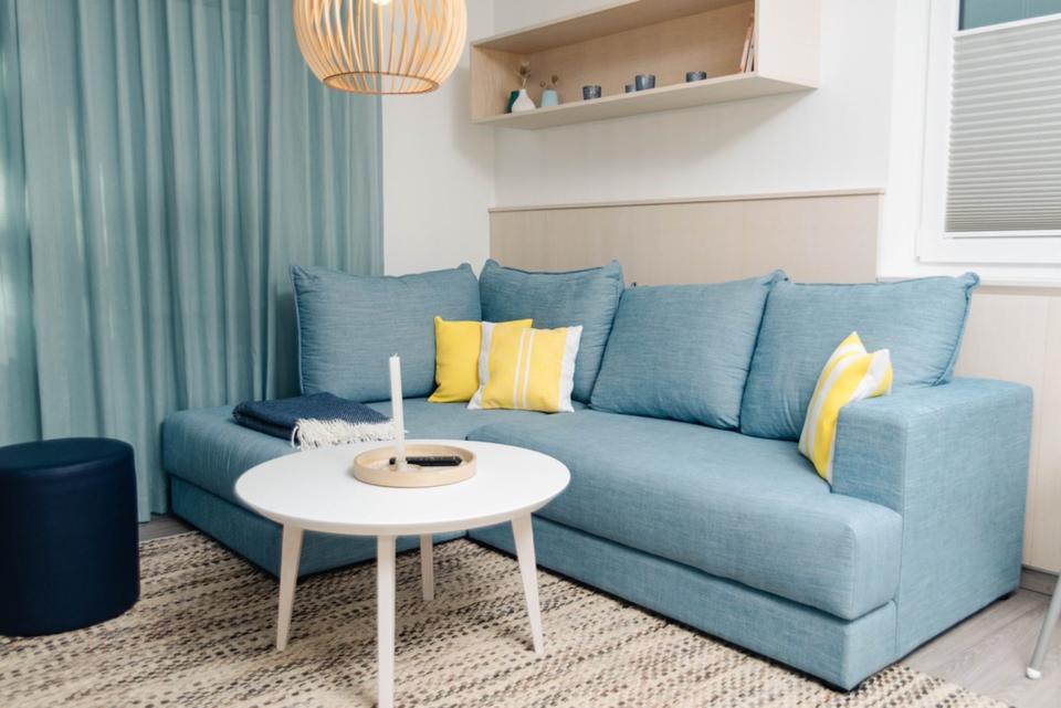 Thumbnail-SPARPAKET - Eine Woche Familienurlaub am Badesee für nur 620€