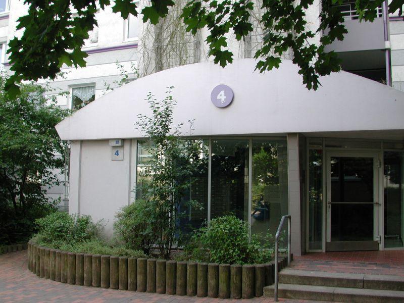 Thumbnail-Jetzt zugreifen: weitläufige 3-Zimmer-Wohnung