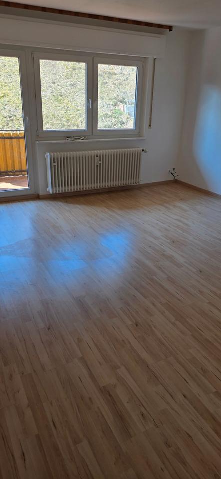 Thumbnail-3 Zimmer Wohnung