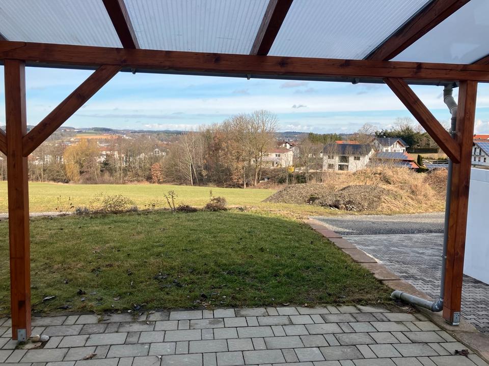Thumbnail-Ruhige Wohnung in Hebertsfelden