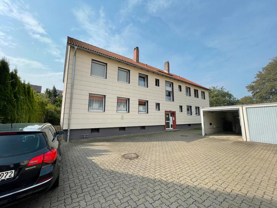 Thumbnail-3-ZiKB Erdgeschosswohnung mit Tageslichtbad in Vienenburg 6289.10102