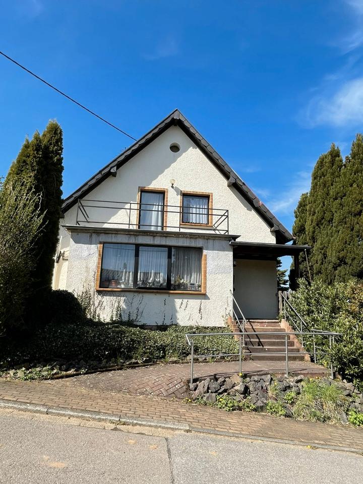 Thumbnail-Haus Tholey-Sotzweiler