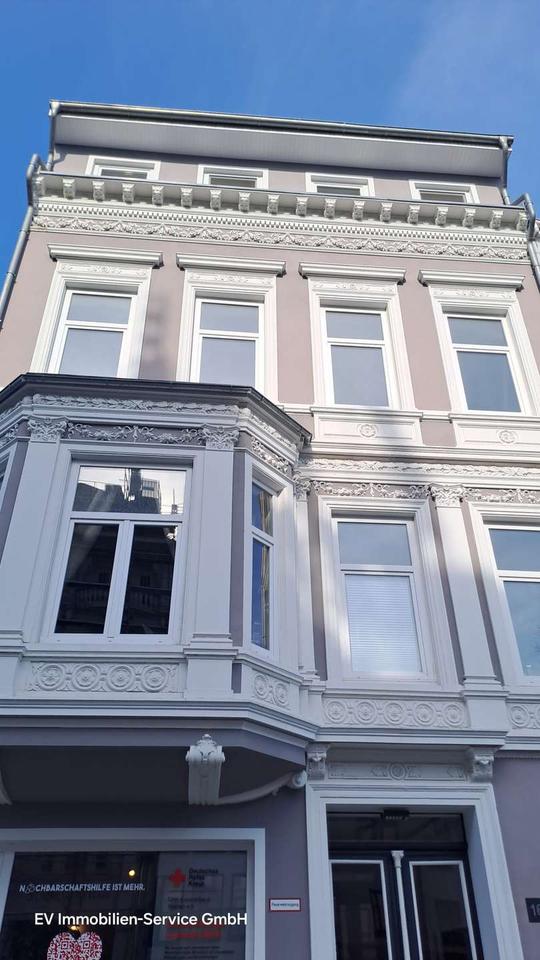 Thumbnail-MODERNE trifft auf ALTBAU | Single-Appartement | zentral & gehoben