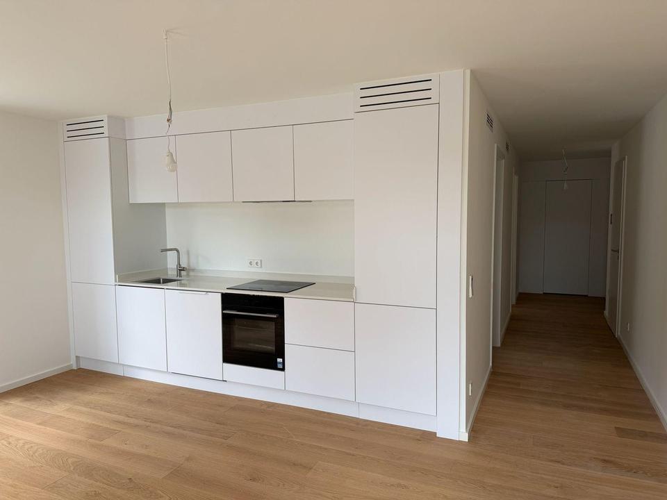 Thumbnail-Attraktive 2-Zimmer-Wohnung im Neubau mit Terrasse & Ankleide