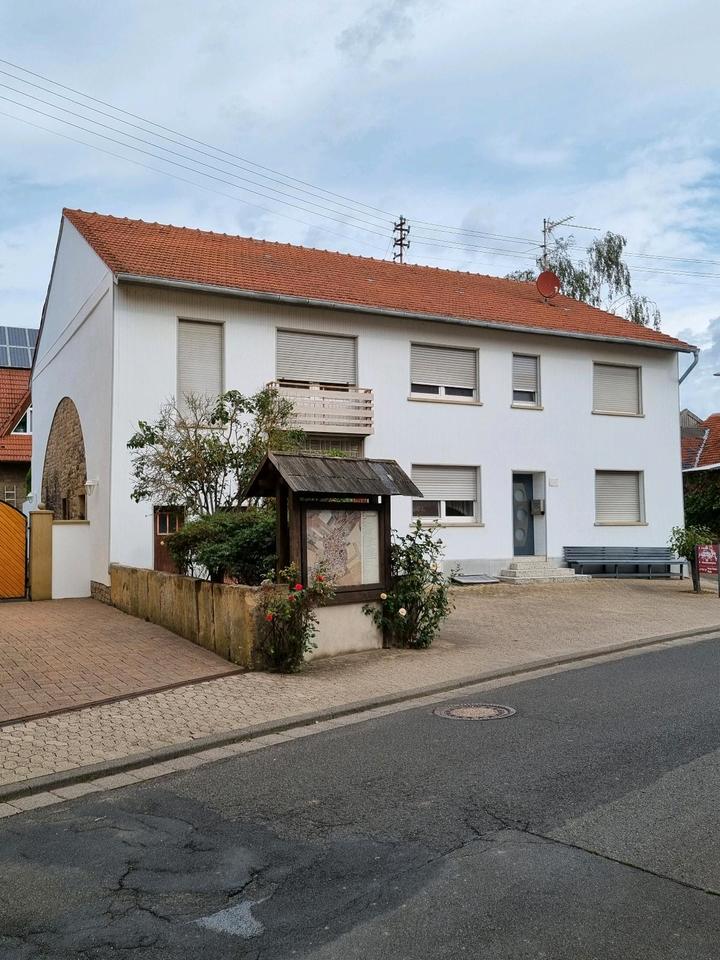 Thumbnail-Haus in Duchroth zu verkaufen