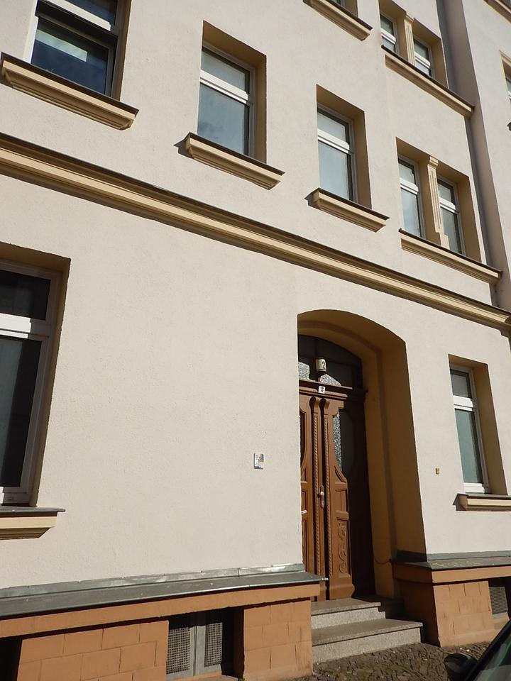 Thumbnail-wunderschöne Dachgeschosswohnung für Paare und Familien