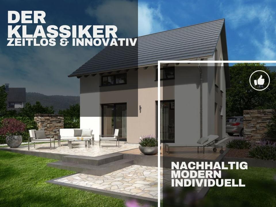 Thumbnail-Raus aus der Miete: rein in die eigenen 4 Wände!